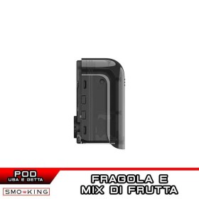 Strawberry Burst PIXL MAX 20K Pod Precaricata 10ml Usa e Getta - 1 pezzi