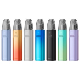 ARGUS G4 Mini VOOPOO Pod Mod 1650mAh | Smo-KingShop