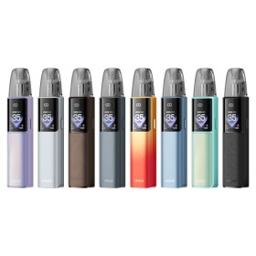 ARGUS G4 VOOPOO Pod Mod 1650mAh 35W | Smo-KingShop