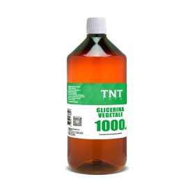 Glicerina Vegetale TNT VAPE 1000ml in 1L Full VG