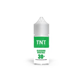 Vegetable Glycerin TNT VAPE 30ml Full VG
