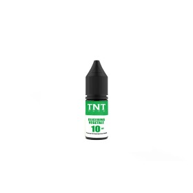 Glicerina Vegetale TNT VAPE 10ml Full VG