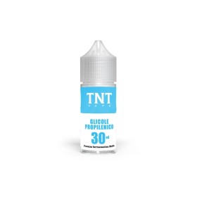 Glicole Propilenico TNT VAPE 30ml Full PG