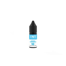 Propylene Glycol TNT VAPE 10ml Full PG
