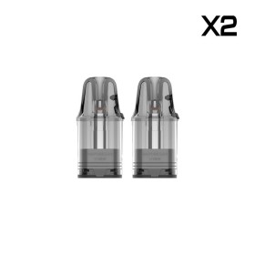 VIBE SMART Dual Mesh Top Fill POD Ricambio Vaporesso 2pz