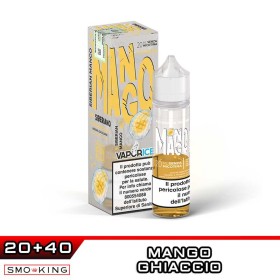 MANGO Shot 20ml VaporART VAPORICE Mango Ice
