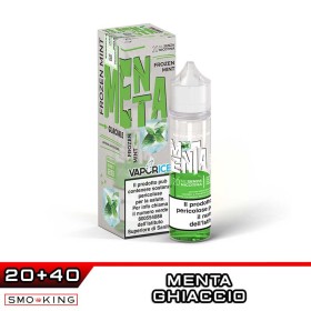 MENTA VaporICE Shot 20ml VAPORART Menta Ice