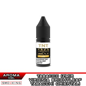 VIRGINIA HIGHLANDS Aroma Concentrato 10ml TNT VAPE