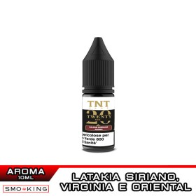 Twenty Mix BALKAN SOBRANIE Flavor Concentrate 10ml TNT Vape
