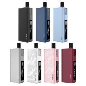 APEX Kit Pod Mod 2000mAh Vaporesso