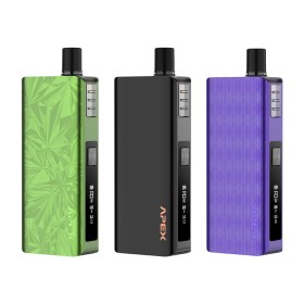 APEX Kit Pod Mod 2000mAh Nuovi Colori 2026 VAPORESSO