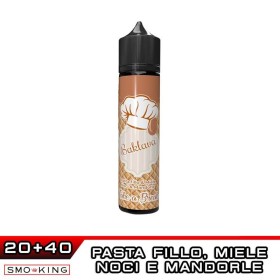 Take A Break BAKLAVA Aroma Shot 20ml BLENDFEEL