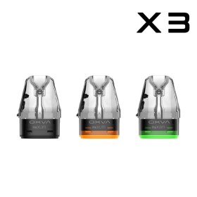 OXVA NEXLIM POD 4ml Ricambio Top Fill 3 Pezzi