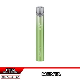 Elfbar EB1000 SPEARMINT Sigaretta Usa e Getta Menta