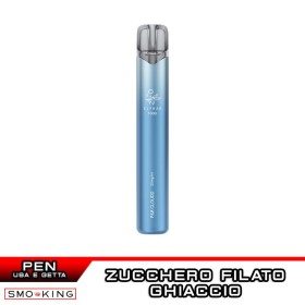 Elfbar EB1000 P&B CLOUDD Sigaretta Usa e Getta Zucchero Filato