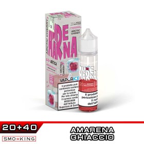 AMARENA VaporICE Shot 20ml VAPORART Amarena Ghiaccio