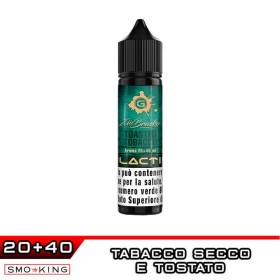 ZIO BRASKO Aroma Shot 20 ml GALACTIKA Tabacco Secco