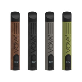 VOVA Vaporizzatore Portatile 1000mAh Kit Completo VOVA Volks Vaporizer
