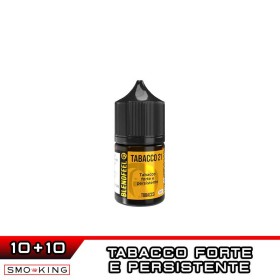 TABACCO 21 Longfill Mini Shot 10+10 ml BLENDFEEL Tabacco Forte