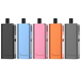 ONE POD Kit Pod Mod Completo 2100mAh DREAMODS