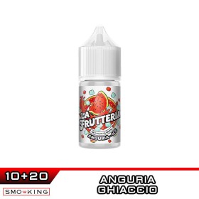 ANGURIA ICE Mini Shot 10+20 ml LA FRUTTERIA by ToBe PHARMA Anguria Ghiaccio