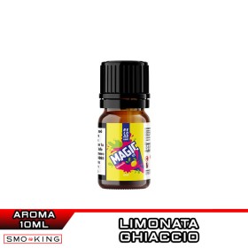 LEMONADE Magic Ice Aroma Concentrato 10ml RELOAD VAPE Limonata Ghiaccio