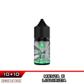 MENTLIQ Mini Shot 10 ml Galactika