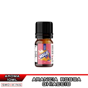 BLOOD ORANGE Magic Ice Aroma Concentrato 10ml RELOAD VAPE Arancia Rossa Ghiaccio