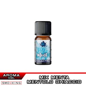 BLUE MINT Aroma Concentrato 10ml GALACTIKA Menta Mentolo Ice