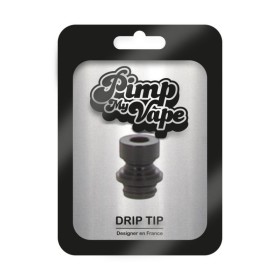 Drip Tip 510 PMV053 Pimp My Vape