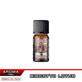 TRUCKER Aroma Concentrato 10ml VAPEHOUSE LAB Latte Cereali Frutta