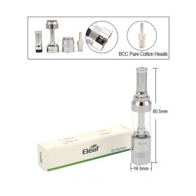 ELEAF Gs 16 Atomizer For Istick