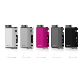 Eleaf Istick Pico Battery Silver Solo Box