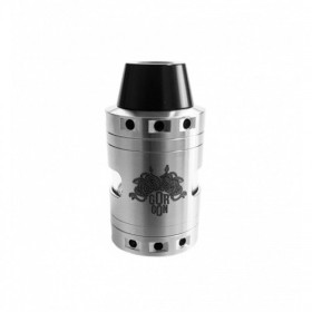 Svoemesto Gorgon Rdca Dripper Tank