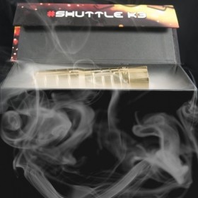 Galactika Mod Shuttle K3