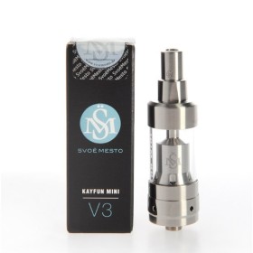 Svoemesto Kayfun Mini V3