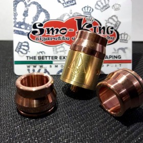 Custom Vapes 528 Chubby Copper 22 for Goon