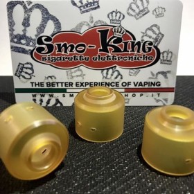 Cap In Ultem Per Hadaly