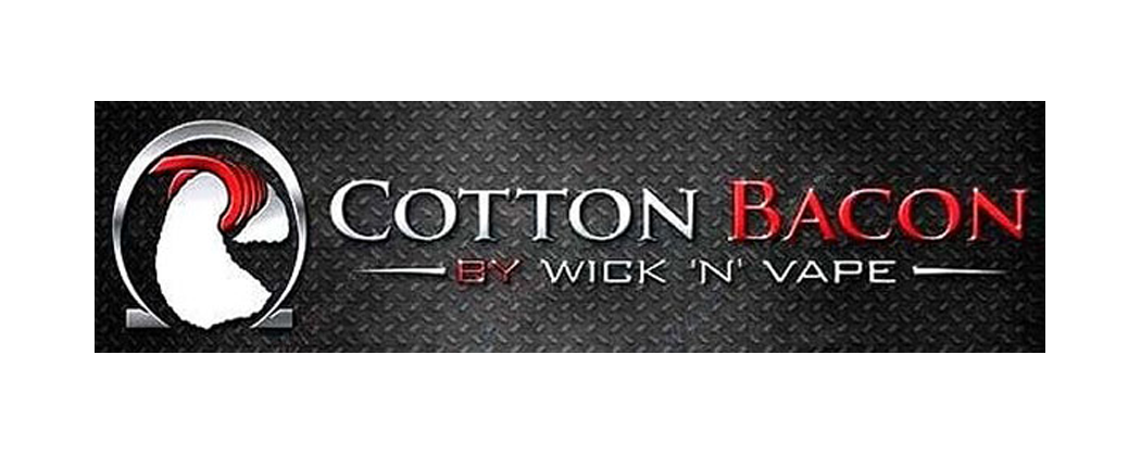 Cotone per sigaretta elettronica Kendo gold edition Cotton Bacon 