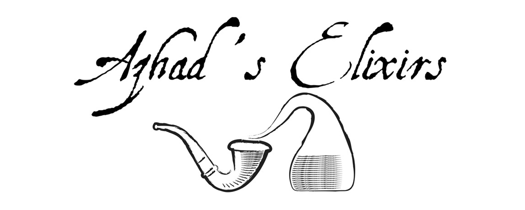 Tabacchi organici by Azhad Elixir miglior tabacchi per smettere