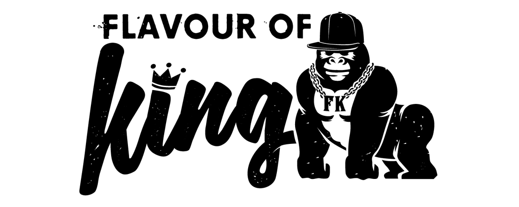 Aroma sigaretta elettronica king kong per chubby gorilla base eliquid