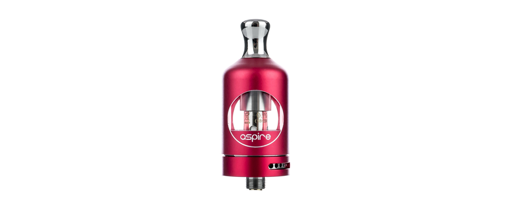 Sale Online tank non-regenerating Atomizers Smo-kingshop.it