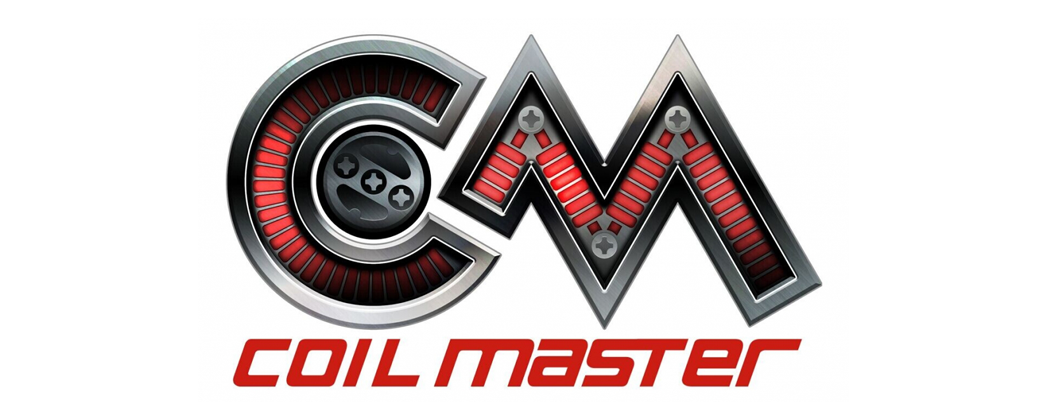 atomizzatori coil master