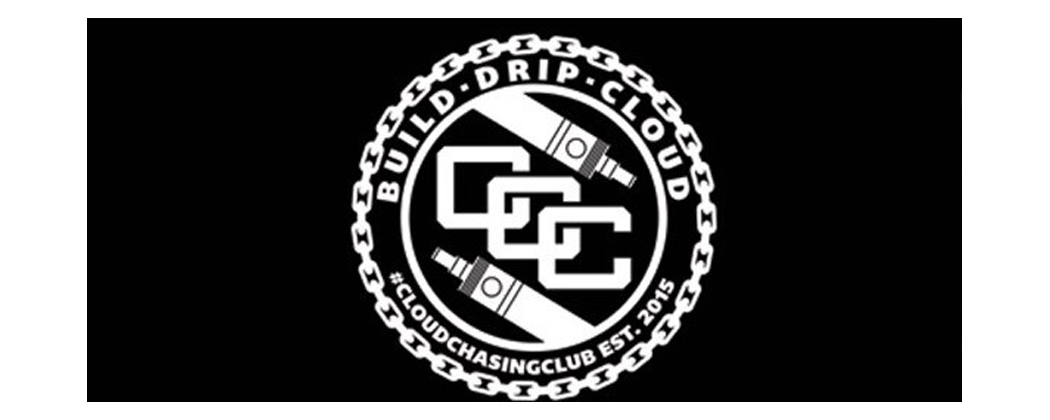 Atomizzatori Cloud Chasing da dripping rigenerabile a cotone kendo