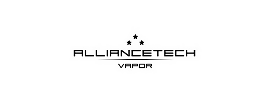 alliance Tech Atomizzatore flave Rda atomizzaori rigenerabili 24 mm