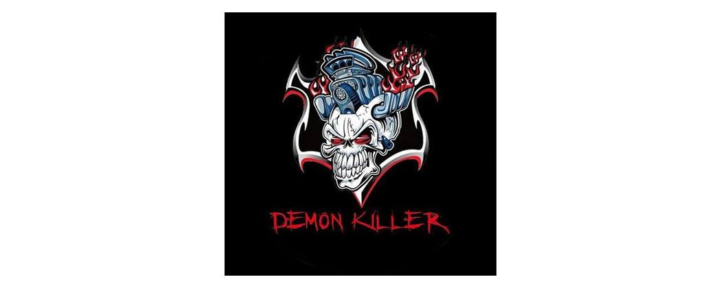 Demon Killer Smo-kingshop.it