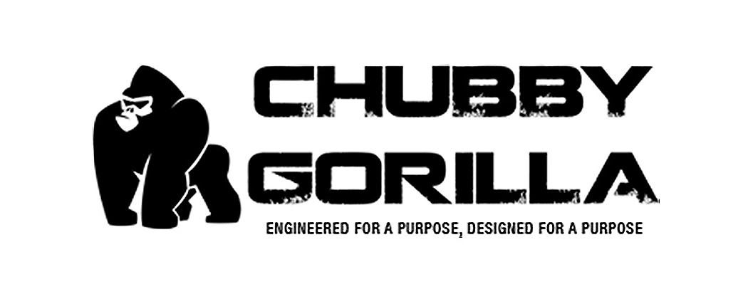 CHUBBY GORILLA