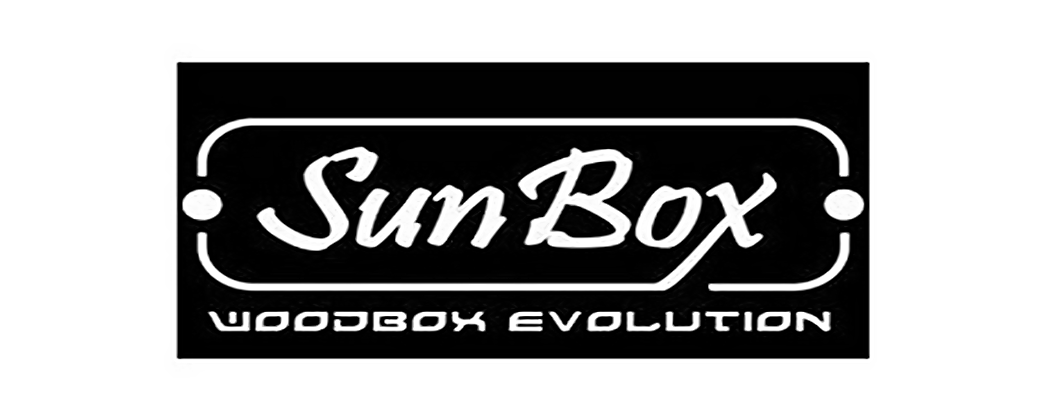 Box mod ecig svapo store Sun Box Del sole bottom feeder big battery