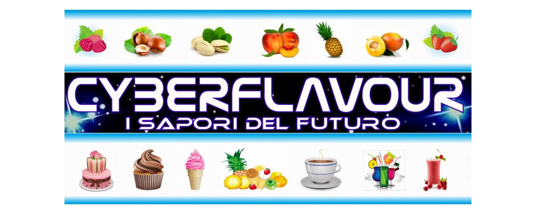 CYBER FLAVOUR
