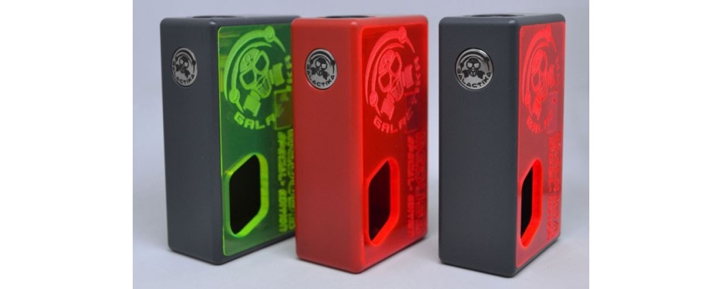 Modders svapo online box mod bottom feeder regenerable evolution vaper